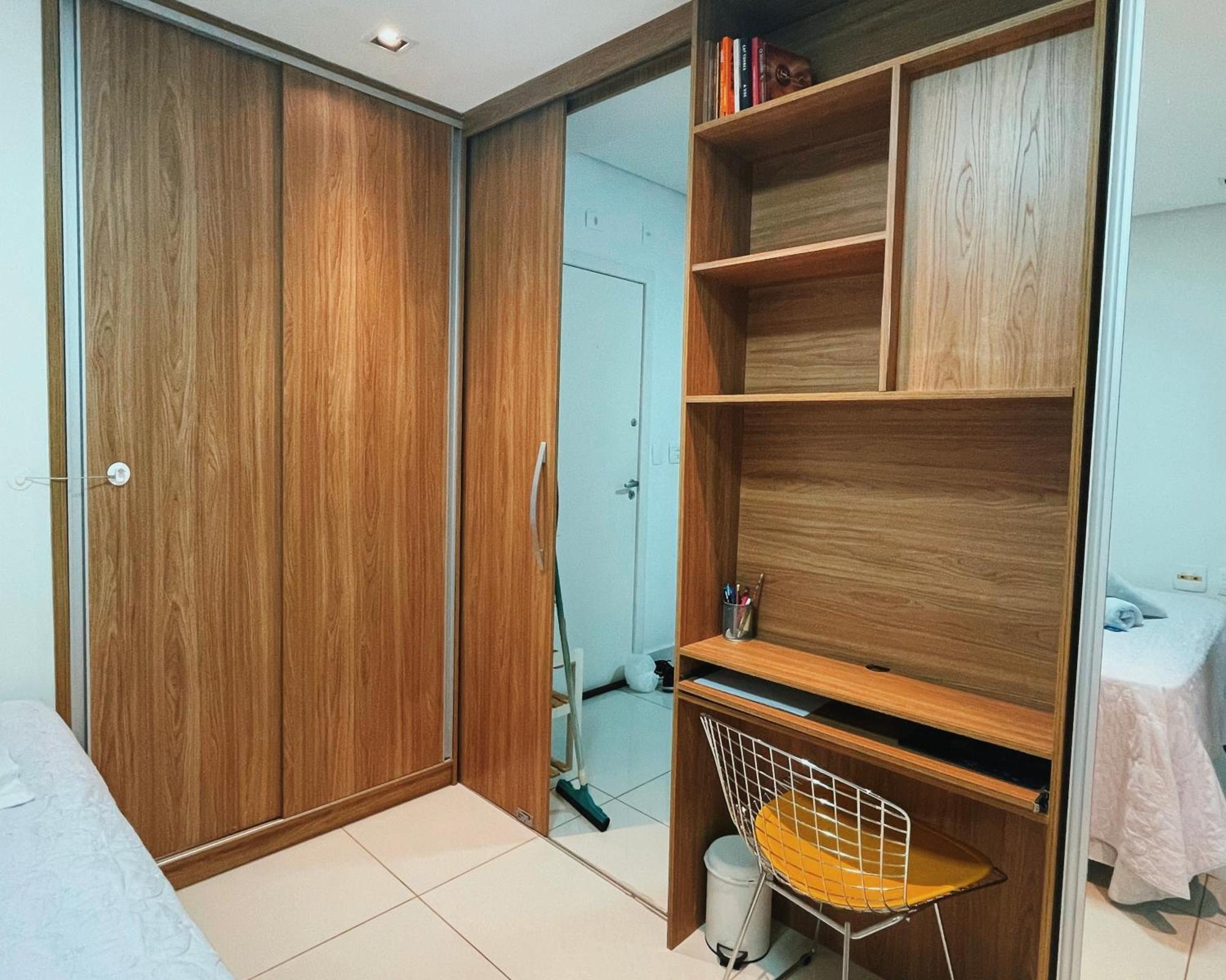 Apartment Bh 2 - - Estoril Belo Horizonte
